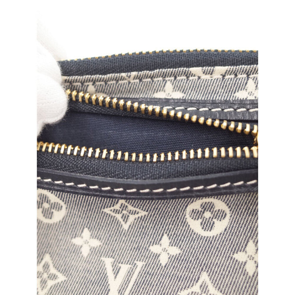 Louis Vuitton Monogram Lin Pochette Accessoires Accessory Pouch - Picture 8 of 9